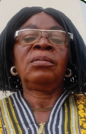 Mrs. Eunice Igwe