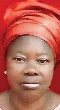 Joanah Akpodee